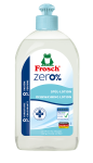 Frosch n&otilde;udepesuvahend Zero% 500 ml