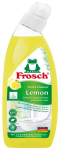 Frosch WC puhastusvahend sidrun 750 ml UUS EE