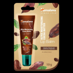 Himalaya niisutav kakaov&otilde;iga huulepalsam 10 g