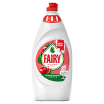 Fairy Dish Wash Liquid Pomegranate 900ML