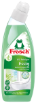 Frosch WC puhastusvahend &auml;&auml;dikas 750 ml UUS