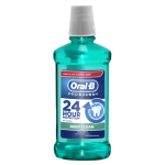 Suuloputusvahend Oral B Rinse PRO-EXPER DEEP CLEAN 500ml