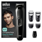 MGK3410 Multi-grooming kit