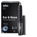 EN20 Ear & Nose Trimmer