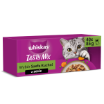 Whiskas Tasty Mix 40x85g
