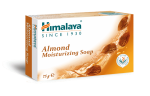 Himalaya niisutav mandliseep 75 g