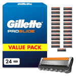 Gillette PROGLIDE, 24 Blades