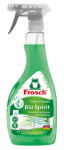 Frosch klaasipuhastusvahend bioalkohol 500 ml EE