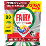 Fairy Platinum Plus Lemon 88tk