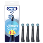 iO RB CBF-4 UltimateClean Black 4-pack
