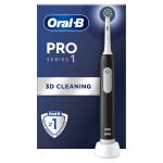 D305.513.3 Pro Series 1 Black Cross Action