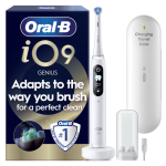 iOM9.1A1.1AD White