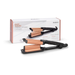 Babyliss W2447E Deep Waver