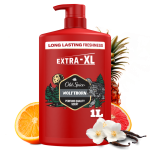 Old Spice Shower Gel Wolfthorn 1000ML
