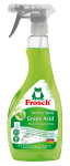 Frosch vannitoa puhastusvahend viinhape 500 ml EE