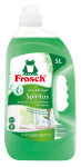 Frosch klaasipuhastusvahend bioalkohol 5 l