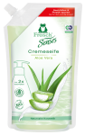 Frosch vedelseep aloe vera t&auml;ide 500 ml UUS