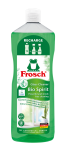 Frosch klaasipuhastusvahend bioalkohol t&auml;ide 1 l EE