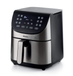 4628 Airy Fryer Metal 7L kuuma&otilde;hufrit&uuml;&uuml;r