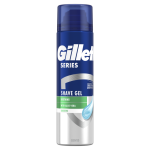 Gillette Series Soothing Gel 200ml