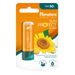 Himalaya Sun Protect huulepalsam SPF50+ 4,5 g
