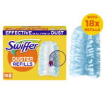 Swiffer Duster Refill, 18 Brush