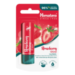 Himalaya Shine huulepalsam maasikas 4,5 g