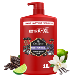 Old Spice Shower Gel Night Panther 1000ML