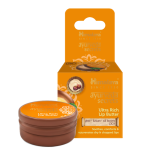 Himalaya Ayurveda secrets huulev&otilde;ie 8,5g purgis