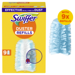 Swiffer Duster Refill, 9 Brush