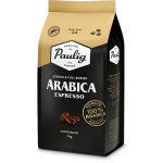 Paulig Arabica Espresso uba 1kg