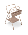 Twistshake Bathtub Stand Easy-Click Mocha