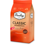 Paulig Classic Aromatico kohvioad 1kg