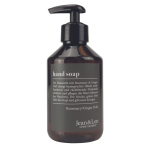 Jean&Len vedelseep rosmariin ja ingver 250 ml