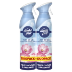 Ambi Pur Air Spray Flower 370ML