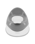 Twistshake Potty Pastel Grey