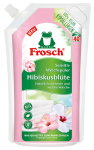 Frosch pesuloputusvahend hibiski &otilde;is 1 l
