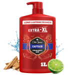 Old Spice Shower Gel Captain 1000ML