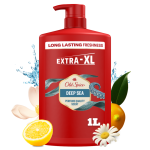 Old Spice Shower Gel Deep Sea 1000ML