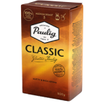 Paulig Classic filtrikohv 500g