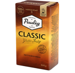 Paulig Classic presskannukohv 500g