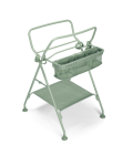 Twistshake Bathtub Stand Easy-Click Limited Soft Sage