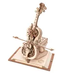 Puidust muusikatoosi komplekt &ndash; Magic Cello (RK018e)