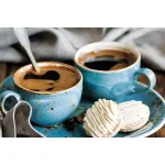 5D teemantmaal 20 &times; 30 cm &ndash; Morning Harmony (LC049e)
