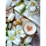 5D teemantmaal 30 &times; 40 cm &ndash; Sunday Morning (LE150e)