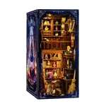 Book Nook miniatuurikomplekt &ndash; Magic Potion House (BV02011)