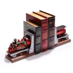 Book Nook miniatuurikomplekt &ndash; Century Train (RDS014e)