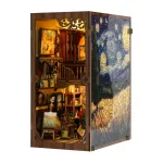 Book Nook miniatuurikomplekt &ndash; A World Within the Frame (BV02015)