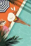 5D teemantmaal 20 &times; 30 cm &ndash; Vacation (LC054e)