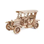 Puidust 3D-auto komplekt &ndash; Vintage Car (RA011e)